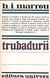 Trubadurii