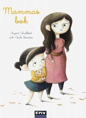 Mammas bok (Hardcover)