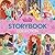 Disney Princess Storybook Collection