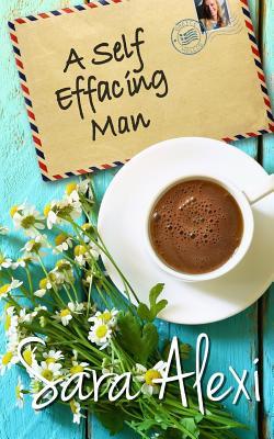 A Self Effacing Man (Greek Village)