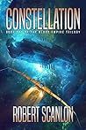 Constellation: A Space Opera in the Classic Tradition (Blood Empire Book 1)