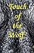 Touch of the Wolf by C.R. Gangell
