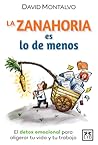 La zanahoria es lo de menos La zanahoria es lo de menos