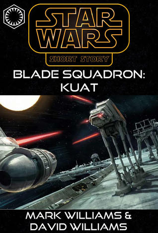 Blade Squadron: Kuat