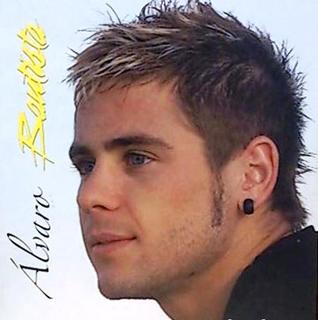 Álvaro Bautista (Hardcover)