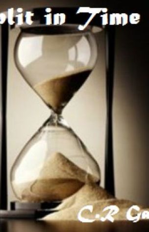 Split in Time (Twists of Fate #6)