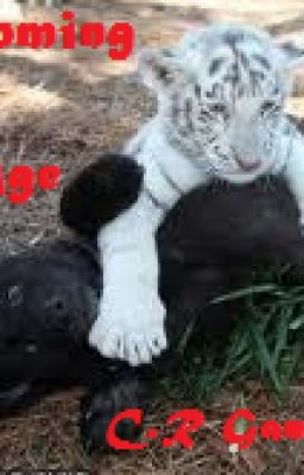 Coming of Age (Twists of Fate #7)