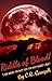 Riddle of Blood by C.R. Gangell