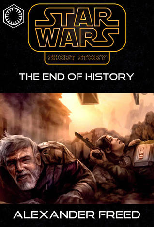 The End of History