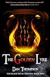 The Golden Lyre (The Black Petal, #2)