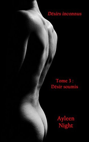 Désir soumis (Kindle Edition)