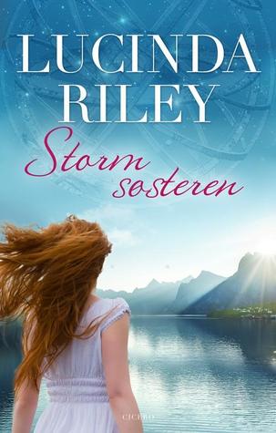 Stormsøsteren (De syv søstre-serien, #2)