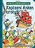 Kapteeni Ankan urotyöt (Ankalliskirjasto, #6)