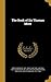 The Book of Sir Thomas More