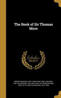 The Book of Sir Thomas More