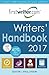 Writers' Handbook 2017