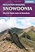 Mountain Walking In Snowdonia