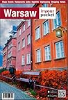 Warsaw - In Your Pocket #95 by Mat Fehrenholz