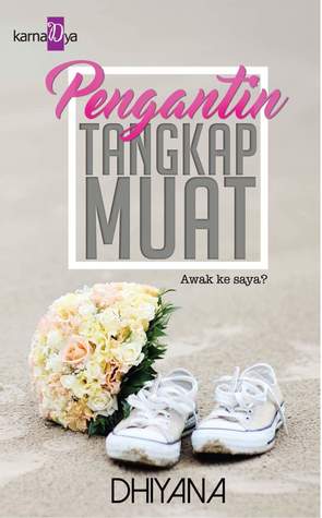Pengantin Tangkap Muat (Paperback)