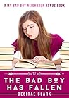 The Bad Boy Has Fallen: A My Bad Boy Neighbor Bonus Chapter