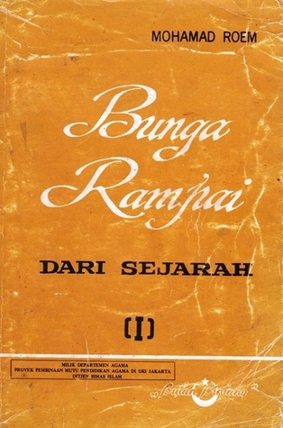 Bunga Rampai dari Sejarah (1)