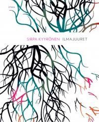 Ilmajuuret (Hardcover)