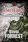 Arcames (Esoterre, #1)