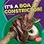 It's a Boa Constrictor! (Bumba Books ® ― Rain Forest Animals)