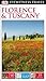 DK Eyewitness Travel Guide Florence and Tuscany by D.K. Publishing