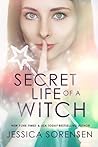 The Secret Life of a Witch 1 by Jessica Sorensen