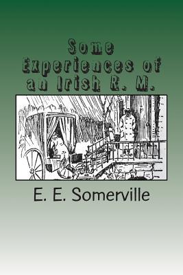 Some Experiences of an Irish R. M.