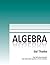 Algebra