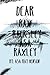Dear Raxley Racksley Asa Ra...