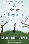 A Song Begins by Mary Burchell