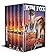 Vega Brothers: Box Set (The Bear Shifters of Vega Ranch, #1-4+)