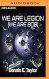 We Are Legion (We...