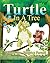 Turtle In A Tree