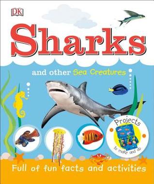 Sharks and Other Sea Creatures (Hardcover)