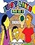 Just Like Me: Just Like Me is a short story about overcoming differences and coloring book.