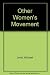 Other Women's Movement by Michael Levitt