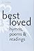 Best Loved Hymns, Poems and Readings