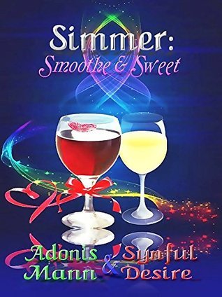 Simmer: Smoothe & Sweet