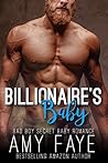 Billionaire's Baby