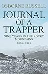 Journal Of A Trap...