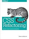 CSS Refactoring: ...