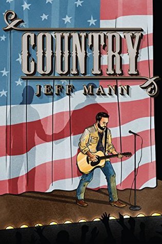 Country (Paperback)