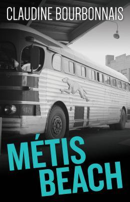 Metis Beach (Paperback)