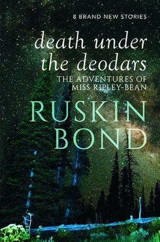Death Under the Deodars (Hardcover)