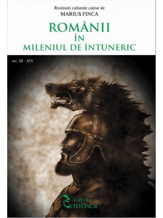 Românii în mileniul de întuneric (Unknown Binding)
