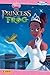 Princess and the Frog (Disney Pocketbook)
